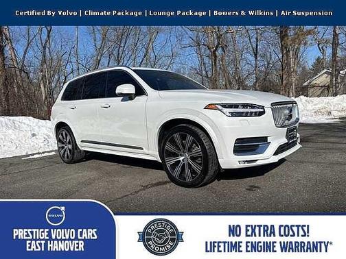 2022 Volvo XC90 T6 AWD Inscription 7 Seater