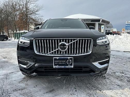 2024 Volvo XC90 B6 Ultimate Bright 7-Seater