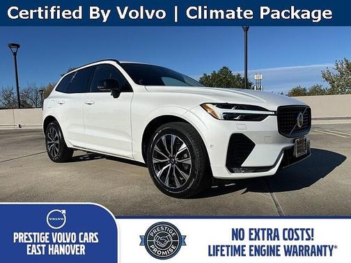 2024 Volvo XC60 Plus