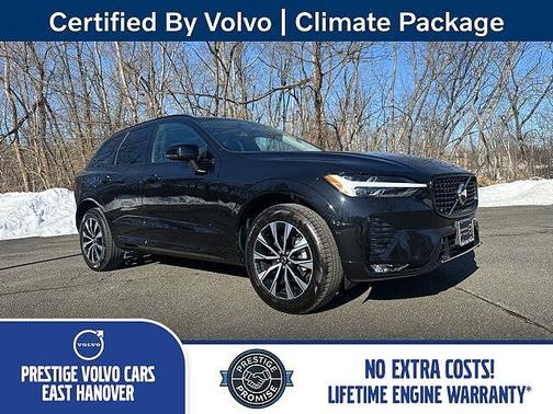 2025 Volvo XC60 Core