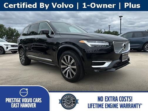2024 Volvo XC90 B6 Plus Bright 7-Seater