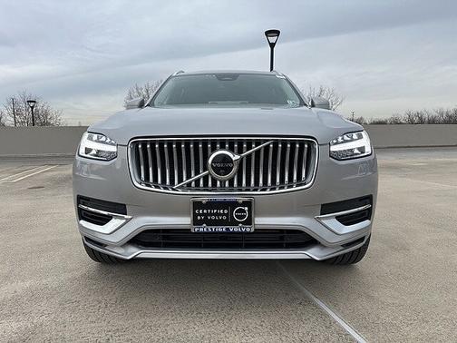 2024 Volvo XC90 Plus
