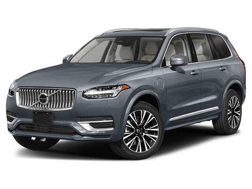 2024 Volvo XC90 Plus