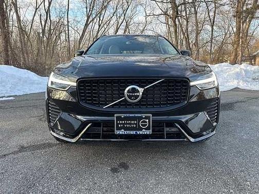 2023 Volvo XC60 Plus