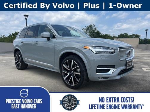 2024 Volvo XC90 B6 Plus Bright 7-Seater