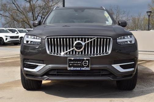 2023 Volvo XC90 Recharge Plug-In Hybrid Plus Bright 7-Seater