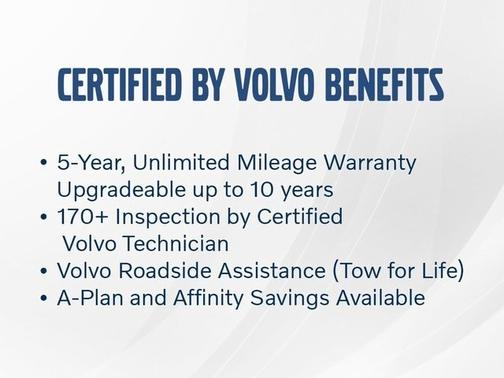 2023 Volvo XC90 Recharge Plug-In Hybrid Plus Bright 7-Seater