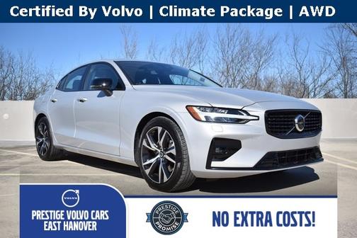 2025 Volvo S60 B5 Core