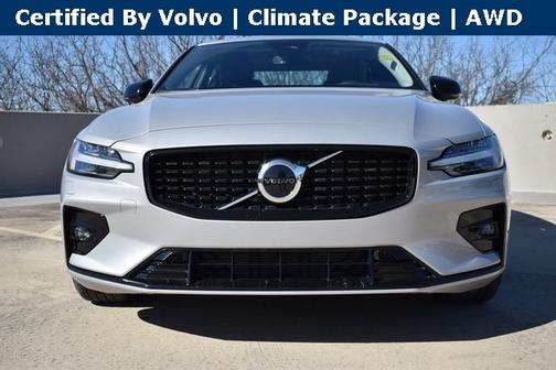 2025 Volvo S60 B5 Core