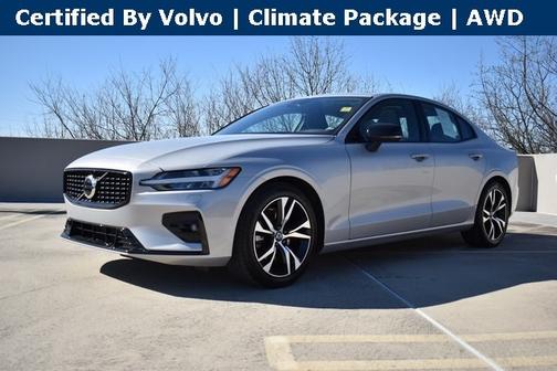 2025 Volvo S60 B5 Core