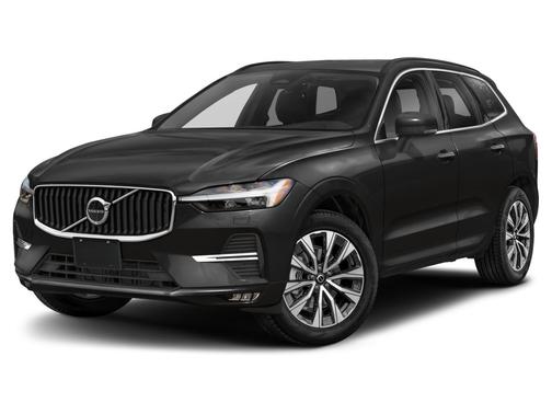 2023 Volvo XC60 B5 AWD Ultimate Dark