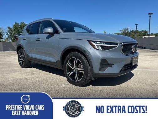 2023 Volvo XC40 B5 AWD Core