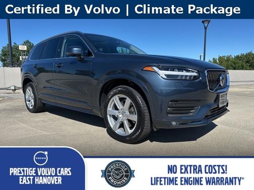 2022 Volvo XC90 T5 AWD Momentum 7 Seater