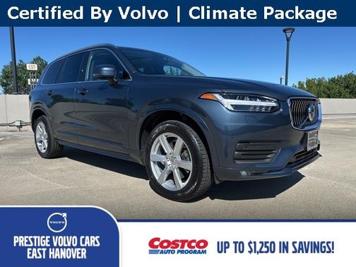 2022 Volvo XC90 T5 AWD Momentum 7 Seater