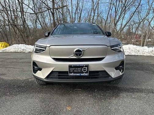 2023 Volvo XC40 Ultimate