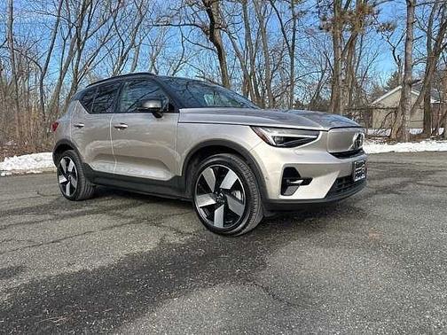 2023 Volvo XC40 Ultimate
