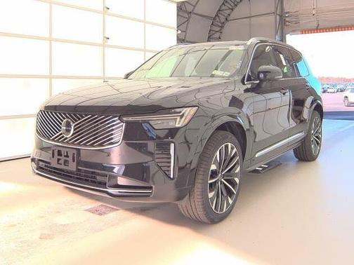 2025 Volvo XC90 Plus