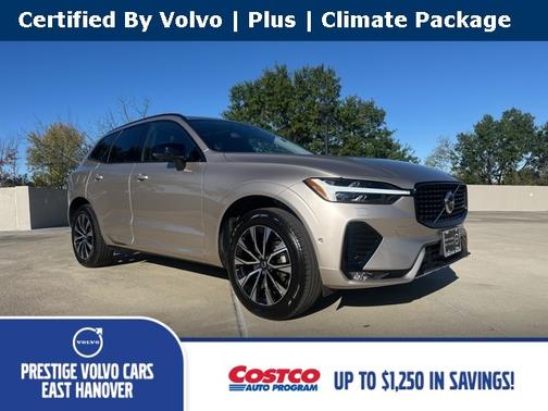 2023 Volvo XC60 B5 AWD Plus Dark