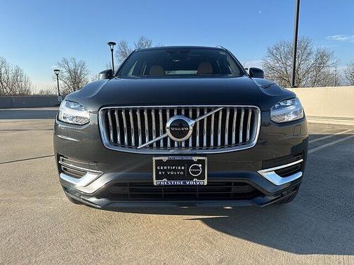 2022 Volvo XC90 T6 AWD Inscription 7 Seater