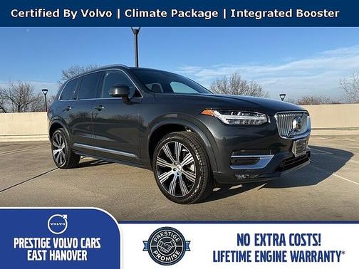 2022 Volvo XC90 T6 AWD Inscription 7 Seater