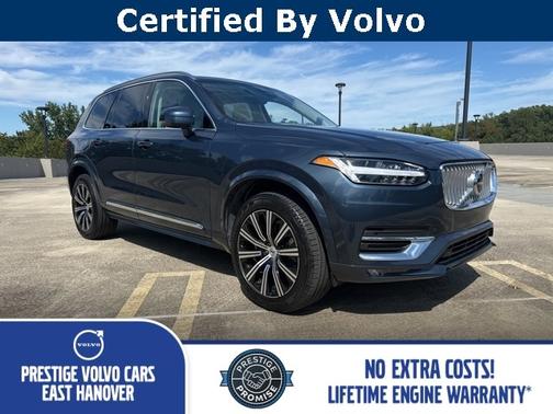 2024 Volvo XC90 B6 Core Bright