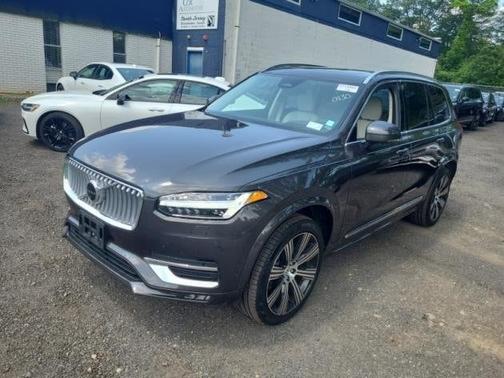 2024 Volvo XC90 B6 Ultimate Bright 7-Seater