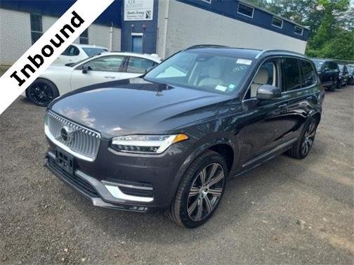 2024 Volvo XC90 B6 Ultimate Bright 7-Seater