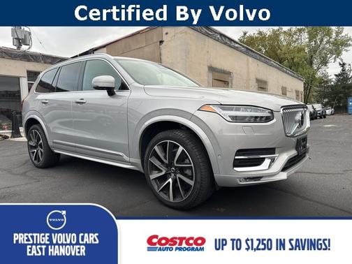 2024 Volvo XC90 B5 Plus Bright