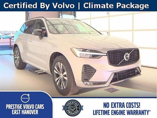 2025 Volvo XC60 Core