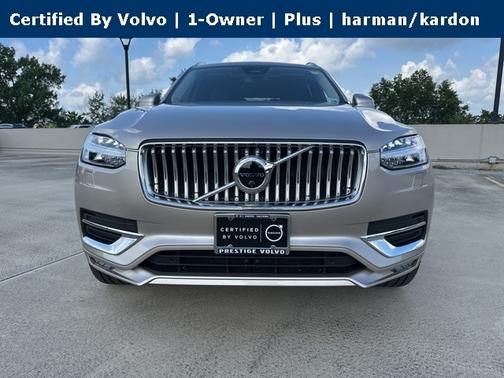 2023 Volvo XC90 B6 AWD Plus 7-Seater