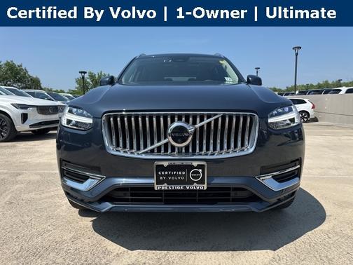 2023 Volvo XC90 B6 AWD Ultimate 7-Seater
