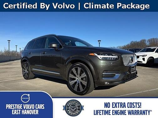 2022 Volvo XC90 T6 AWD Inscription 7 Seater