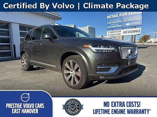 2022 Volvo XC90 T6 AWD Inscription 7 Seater