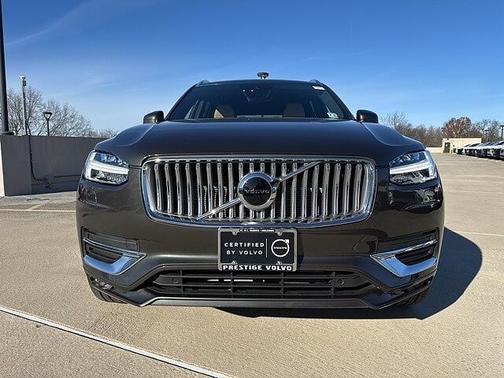 2022 Volvo XC90 T6 AWD Inscription 7 Seater