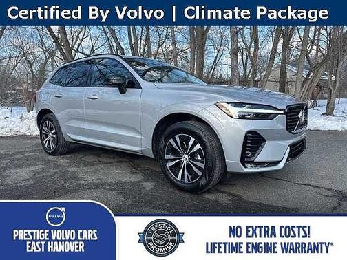 2025 Volvo XC60 Core