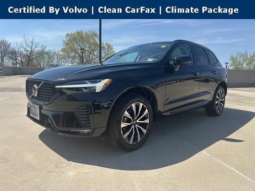 2024 Volvo XC60 B5 Core Dark