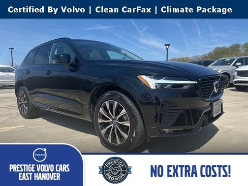 2024 Volvo XC60 B5 Core Dark
