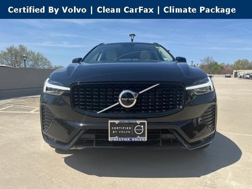 2024 Volvo XC60 B5 Core Dark