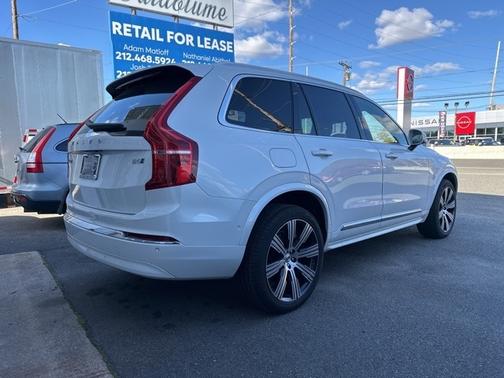 2024 Volvo XC90 B6 Ultimate Bright 7-Seater