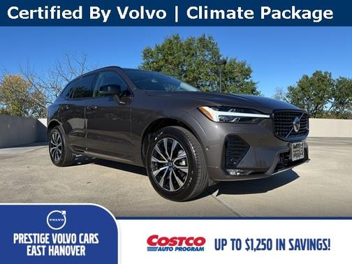 2025 Volvo XC60 B5 Plus