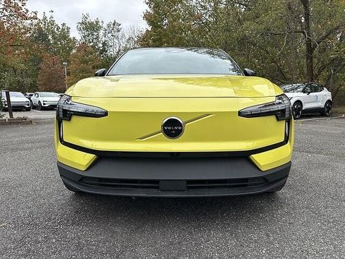 2025 Volvo EX30 Ultra
