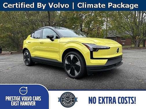 2025 Volvo EX30 Ultra