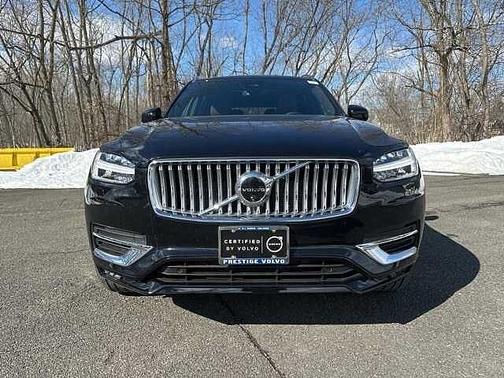 2024 Volvo XC90 Plus