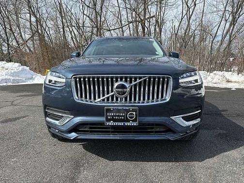 2023 Volvo XC90 Plus