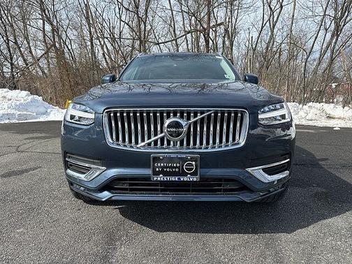 2023 Volvo XC90 Plus