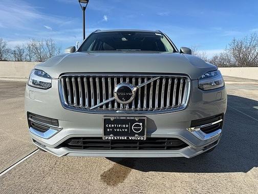 2024 Volvo XC90 Plus