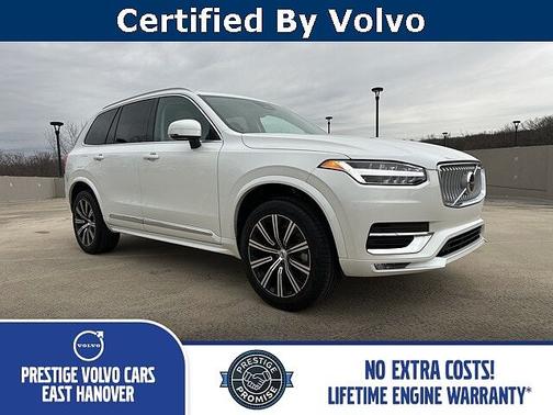 2025 Volvo XC90 Core