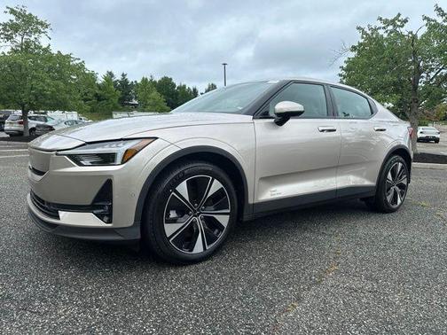Jupiter 2024 Polestar 2 Long Range Dual Motor