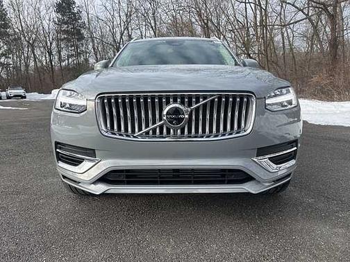 2025 Volvo XC90 Ultra
