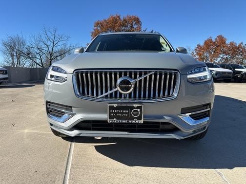 2024 Volvo XC90 B6 Ultimate Bright 6-Seater